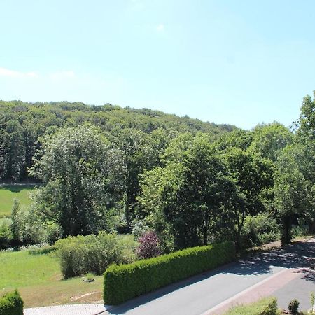 Ferienwohnug Zur Alten Eiche Bad Endbach Exteriör bild